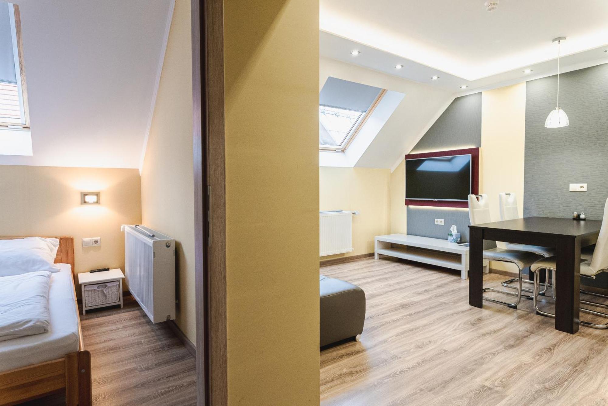 Villajazz Apartments Murau Quarto foto