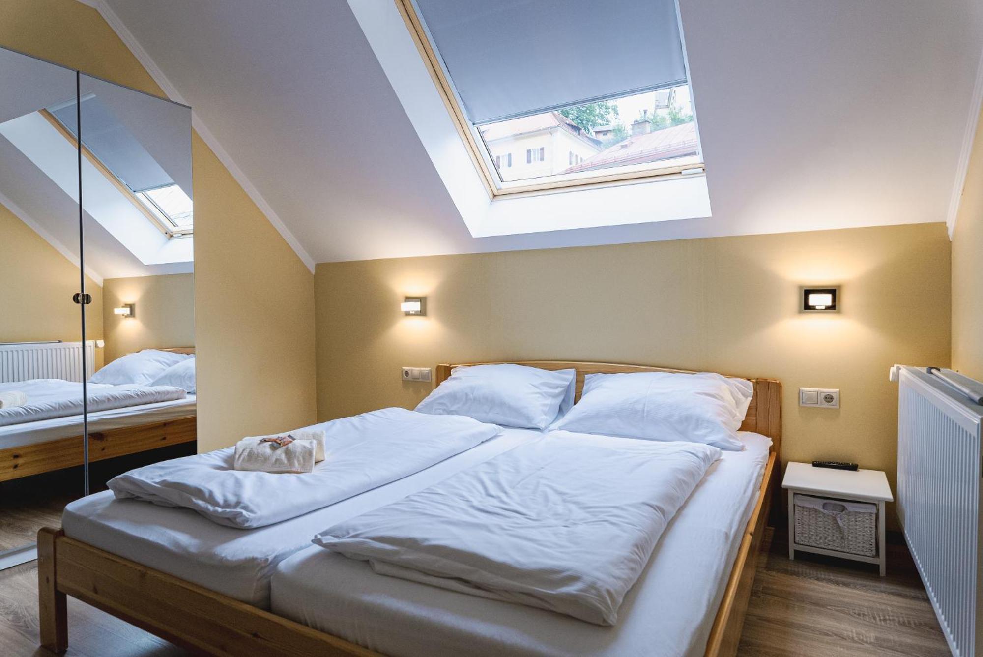 Villajazz Apartments Murau Quarto foto